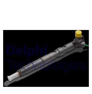Injector DELPHI CR EJDR00501Z R00501Z 3S7Q9K546BB 3S7Q-9K546-BB 1307448 02C2S30226