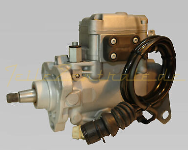 Einspritzpumpe BOSCH AUDI 046130108D