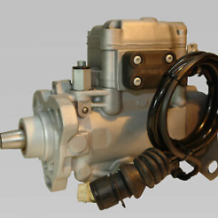 Pompe d'injection BOSCH AUDI 046130108D