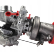 NEUER MITSUBISHI Turbolader Mercedes-Benz 49477-01911 - 3