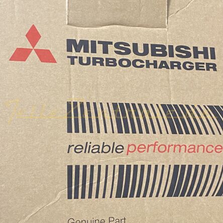 NEUER MITSUBISHI Turbolader Mercedes-Benz 49477-01911