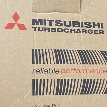 NEW MITSUBISHI Turbocharger Mercedes-Benz 49477-01911