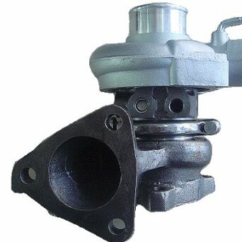 MITSUBISHI Turbolader Mitsubishi Pajero MD083538