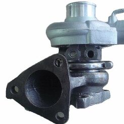 MITSUBISHI Turbolader Mitsubishi Pajero MD083538