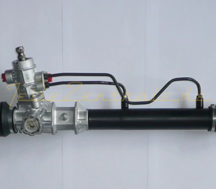 Steering rack MITSUBISHI 6000022131