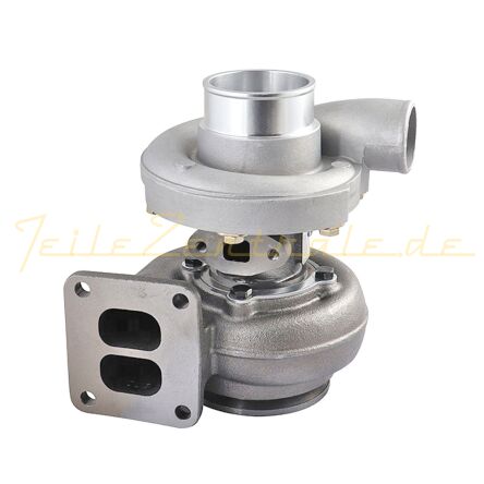 Turbocharger GARRETT John Deere Loader 344J 210LJ RE508877 RE523366 RE533442