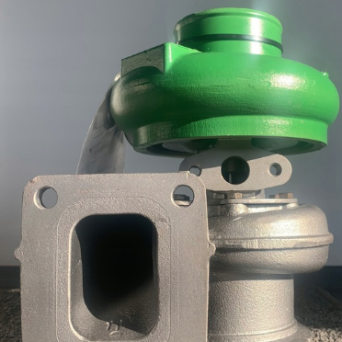 SCHWITZER Turbolader John Deere 318570