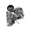 NOUVEAU GARRETT Turbocompresseur SMART MCC 0.7 L BENZ 45kW 61 727211-0001 727211-1 - 4