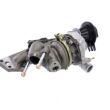 NOUVEAU GARRETT Turbocompresseur SMART MCC 0.7 L BENZ 45kW 61 727211-0001 727211-1 - 3