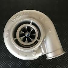 BorgWarner Turbocompressore  Mercedes Benz 22.0L 002096699980 0020966999