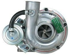 IHI Turbocharger  Isuzu 8980976860 8980976861