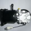 Power steering pump Subaru 34411AC061 - 4