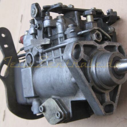 Einspritzpumpe BOSCH Renault 0460484044
