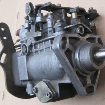 Injection pump BOSCH Renault 0460484044