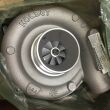 NEW HOLSET Turbocharger DOOSAN 65091007040 - 2