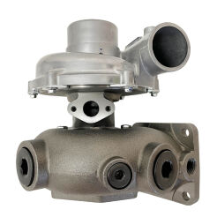 IHI Turbocharger Yanmar Marine 11917118010 119171-18010