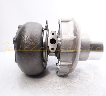 GARRETT Turbolader DAF Bus 11.6L 400 KM 452070-5013S 452070-0013