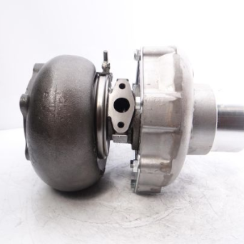 GARRETT Turbolader DAF Bus 11.6L 400 KM 452070-5013S 452070-0013