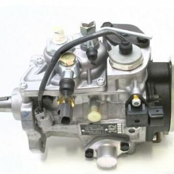 Injection pump DENSO Toyota 098000-0010