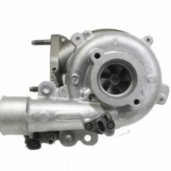 Turbocharger TOYOTA Landcruiser D-4D 163HP 00- 17201-30011 17201-30010 17201-30010 17201-30011