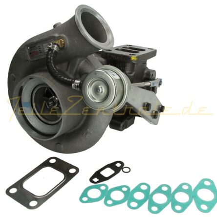 HOLSET Turbocompressore Iveco Eurocargo 5.9L 504040250 504065520