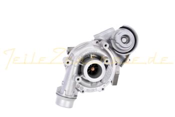 GARRETT Turbocharger EVALIA Bus 1.5 dci (M20, M20M) 6070900100