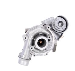 GARRETT Turbocharger EVALIA Bus 1.5 dci (M20, M20M) 6070900100