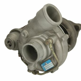 BorgWarner Turbolader Alfa Romeo 75 35242005B 60528420
