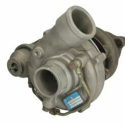 BorgWarner Turbolader Alfa Romeo 75 35242005B 60528420