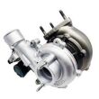 NUOVO TOYOTA Turbocompressore Toyota Landcruiser 4.2 TD 17201-17030 - 2