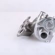 NOUVEAU Mitsubishi Turbocompresseur Mercedes 49373-05100  49373-05101 - 2