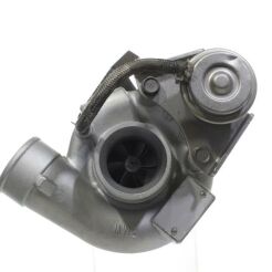 Turbocharger LAND-ROVER Range Rover 2.5 TDI 136HP 94- 49177-06430 49177-06432 2245241 2245838 STC2217
