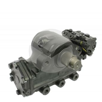 Steering rack   RENAULT 5010630514 KS01001283