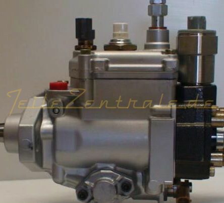 Pompa di iniezione DENSO OPEL 096500-6003