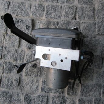 ABS DSC Hydroaggregat BMW 34516774679 34516783360 34526783362 3451 6774679 3451 6783360 3452 6783362