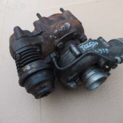 Turbolader VOLKSWAGEN Jetta II 1.6 TD 60PS 89-92 53149886086 53149886088 068145702L 068145702LX 068145702LV 068145704B 068145704D