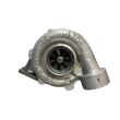 NUOVO GARRETT Turbocompressore Volvo F7 B55 465590-0005 465590-0006 - 2