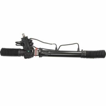 Steering rack NISSAN 490015F200