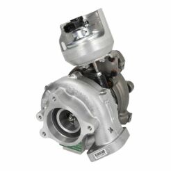 IHI Turbocharger MAZDA VJ44