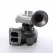 NEW GARRETT Turbocharger Perkins Diverse 2674A806 - 3