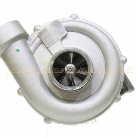HOLSET Turbocompresseur Mercedes-Benz TRUCK OM 442 LA 3580178 4032978