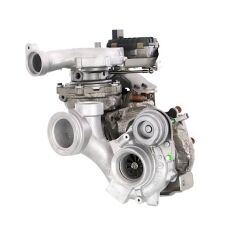 GARRETT Turbocharger Audi A6 3.0 BiTDI 805713-0004 805713-4