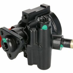 NEUE Servopumpe Hydraulikpumpe Lenkung FORD 04050220