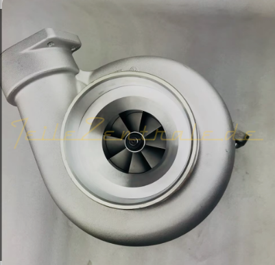 SCHWITZER Turbolader Volvo 16.1L 865569 3802095