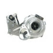 NEW GARRETT Turbocharger BMW 745 d (E65) 755862-0003 755862-0004 - 2