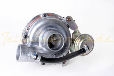 IHI Turbocompressore Isuzu 8971297081