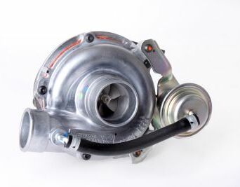 IHI Turbocompressore Isuzu 8971297081
