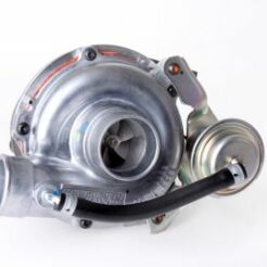 IHI Turbocharger Isuzu 8971297081