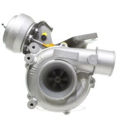 IHI Turbocompressore  Mazda 5 2.0 CD VJ37 VAD20017