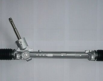 Steering rack SEAT 6C1423057RX